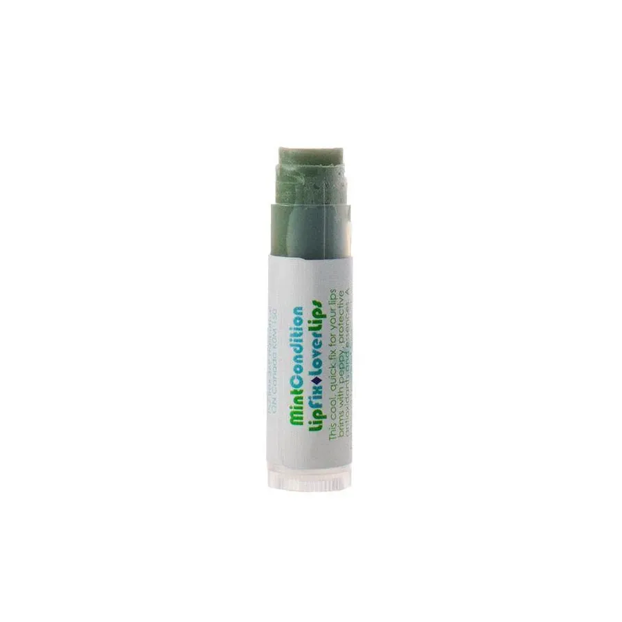 LIVING LIBATIONS - Nourishing Lip Balm Bundle