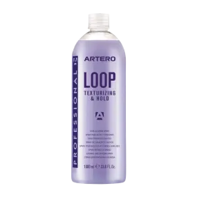 Loop Texturizing Spray 33.8oz by Artero