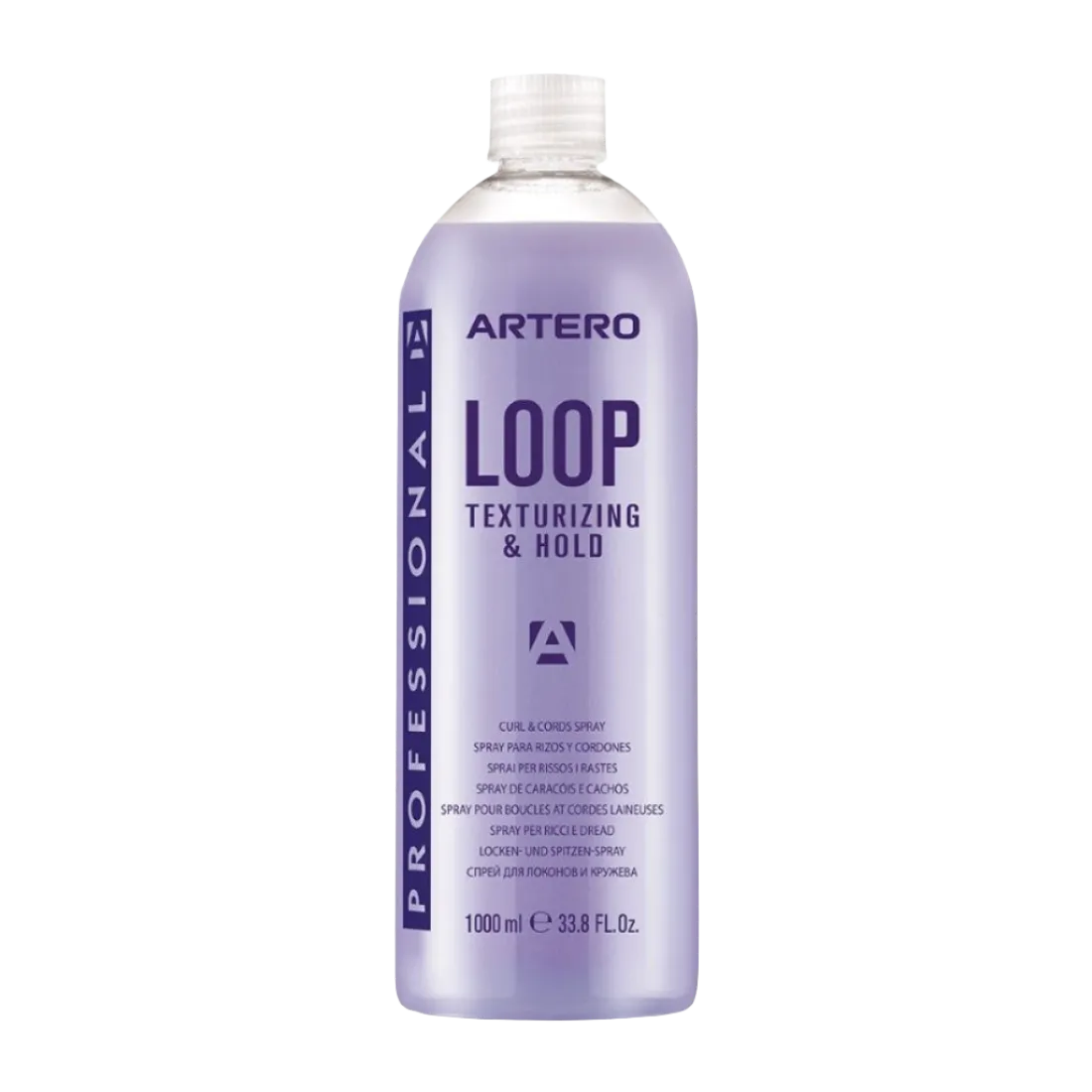 Loop Texturizing Spray 33.8oz by Artero