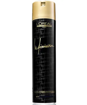 Loreal Infinium Extra Strong Hairspray