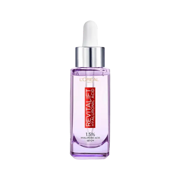 Loreal Paris Revitalift Hyaluronic Acid Serum 30ml