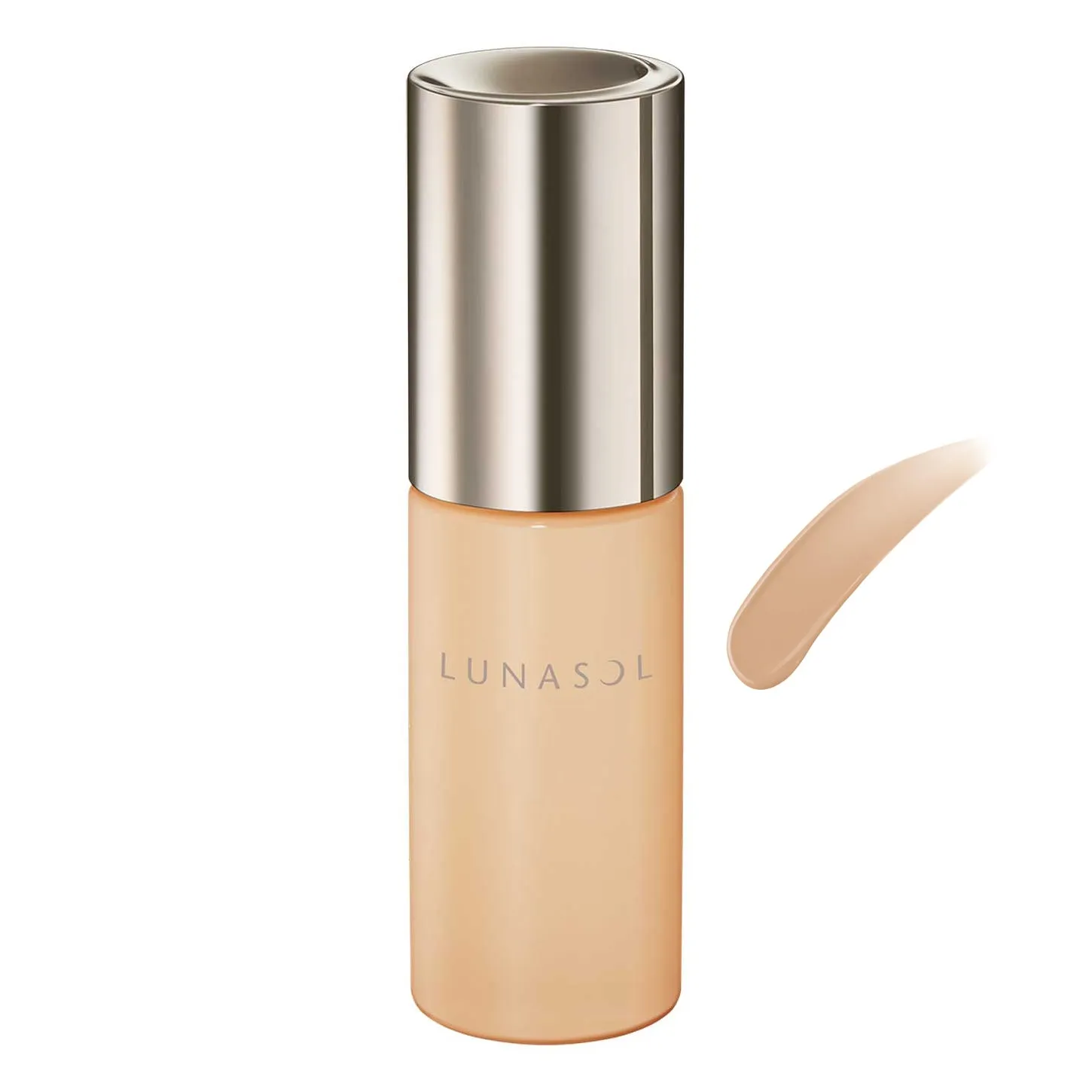 LUNASOL Clarity Flow Liquid