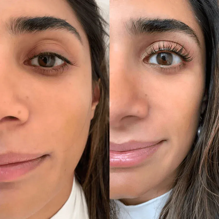Luxe Lashlift Set   FREE Brow Lamination Kit (BUY 1 GET 1 FREE)