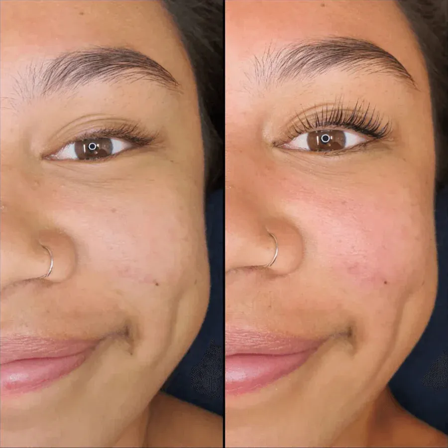 Luxe Lashlift Set   FREE Brow Lamination Kit (BUY 1 GET 1 FREE)