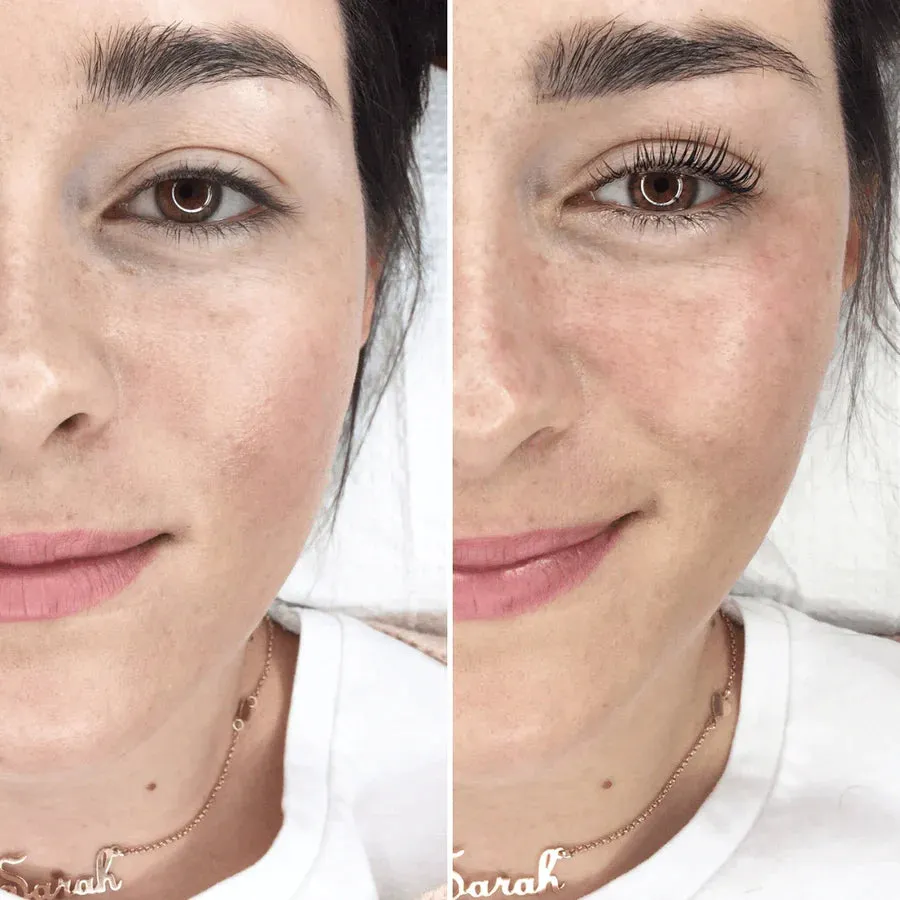 Luxe Lashlift Set   FREE Brow Lamination Kit (BUY 1 GET 1 FREE)