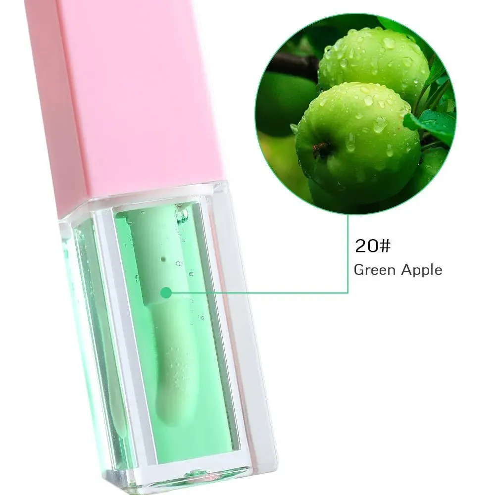 Luxe Lip Nourishing Oils