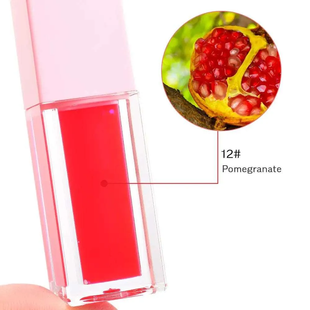 Luxe Lip Nourishing Oils