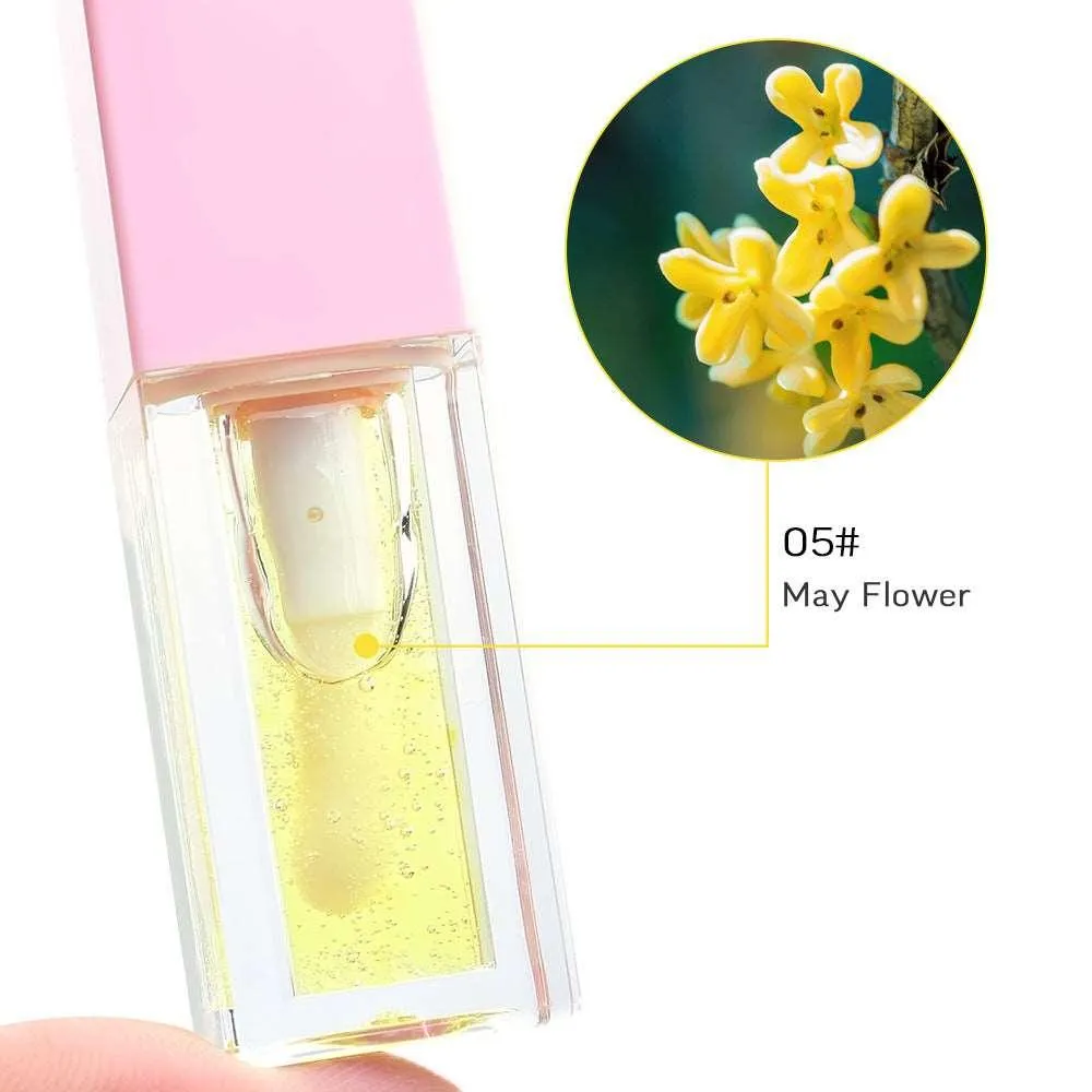 Luxe Lip Nourishing Oils