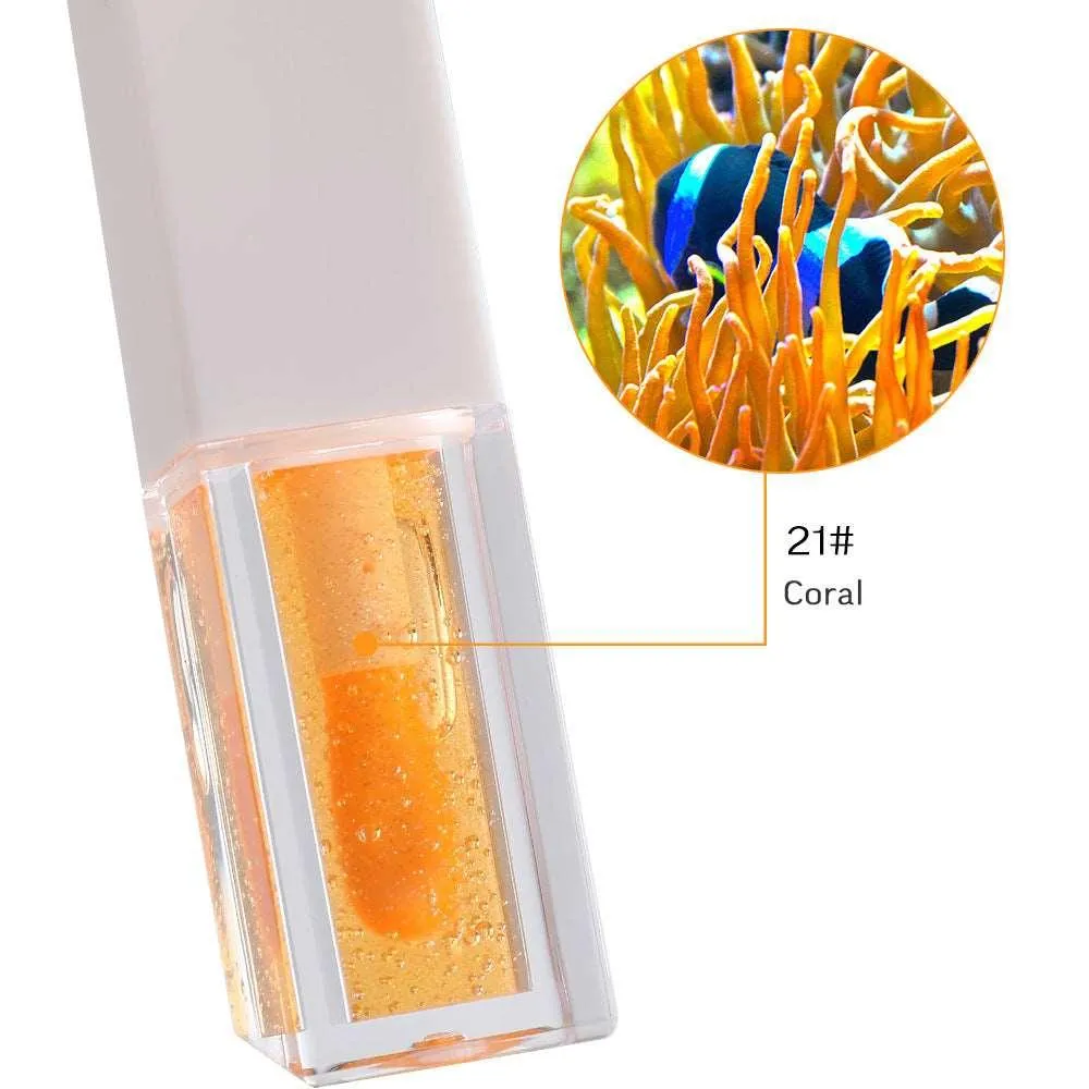 Luxe Lip Nourishing Oils