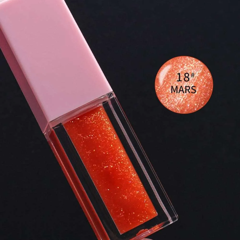 Luxe Lip Nourishing Oils