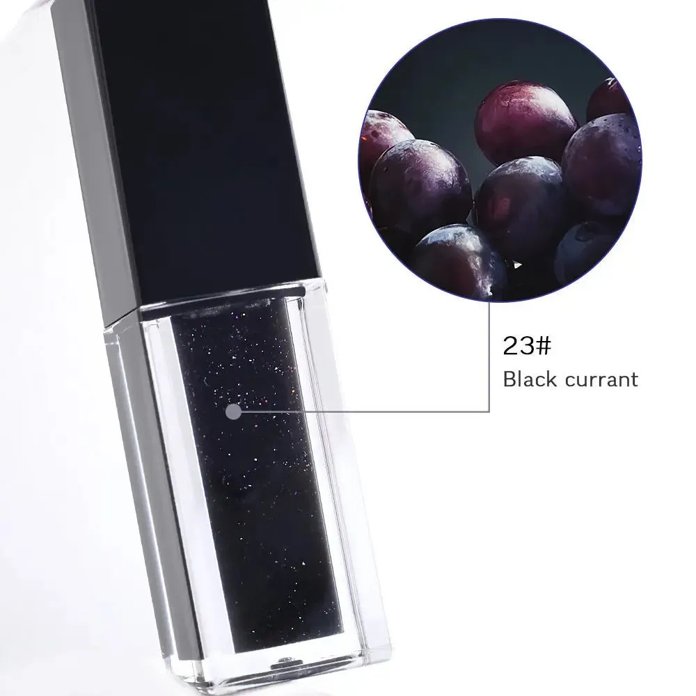 Luxe Lip Nourishing Oils