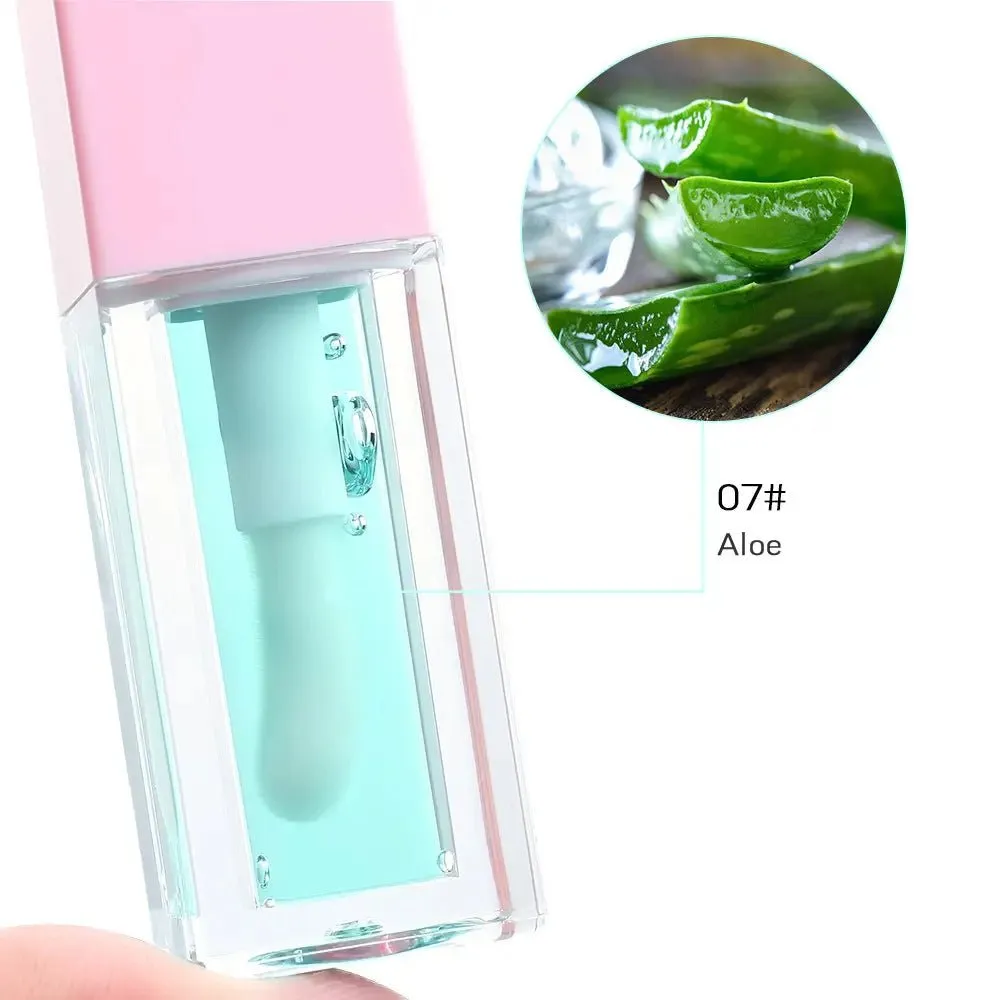 Luxe Lip Nourishing Oils