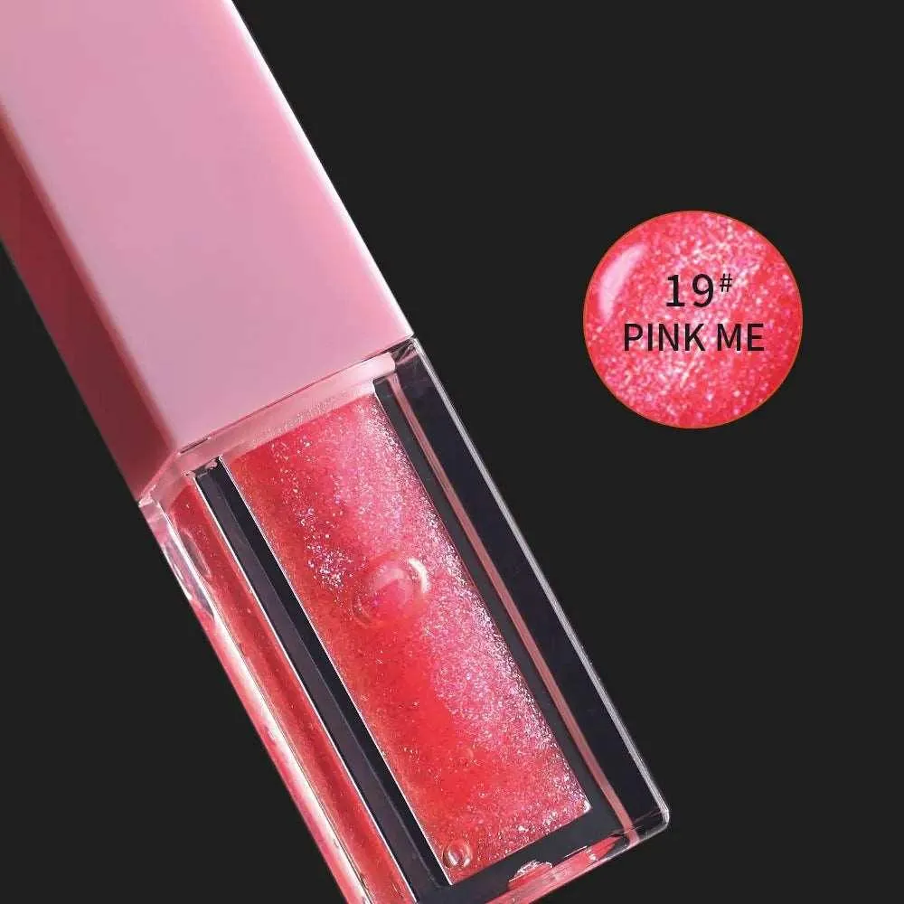 Luxe Lip Nourishing Oils