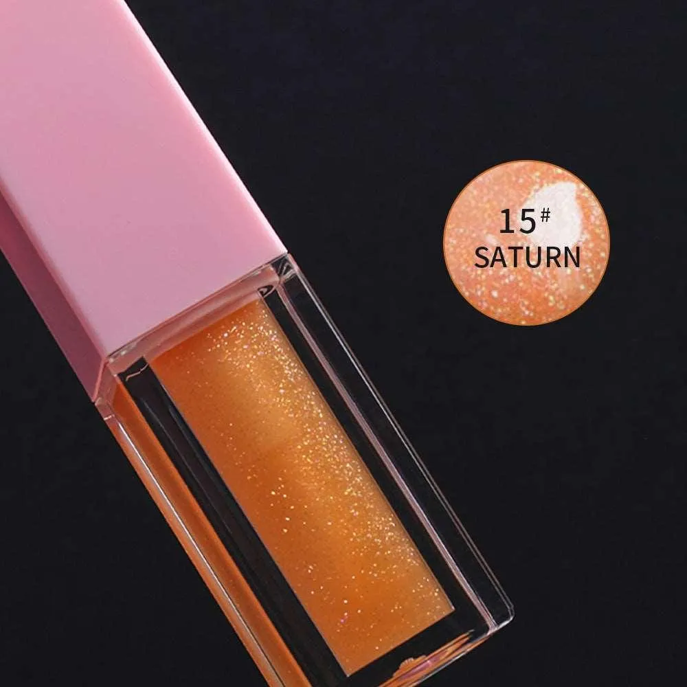Luxe Lip Nourishing Oils