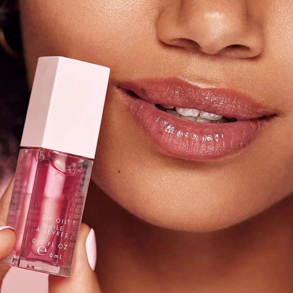 Luxe Lip Nourishing Oils