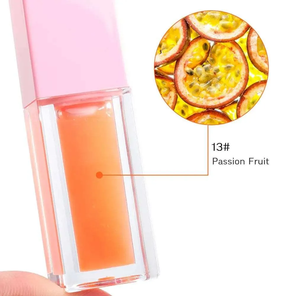 Luxe Lip Nourishing Oils