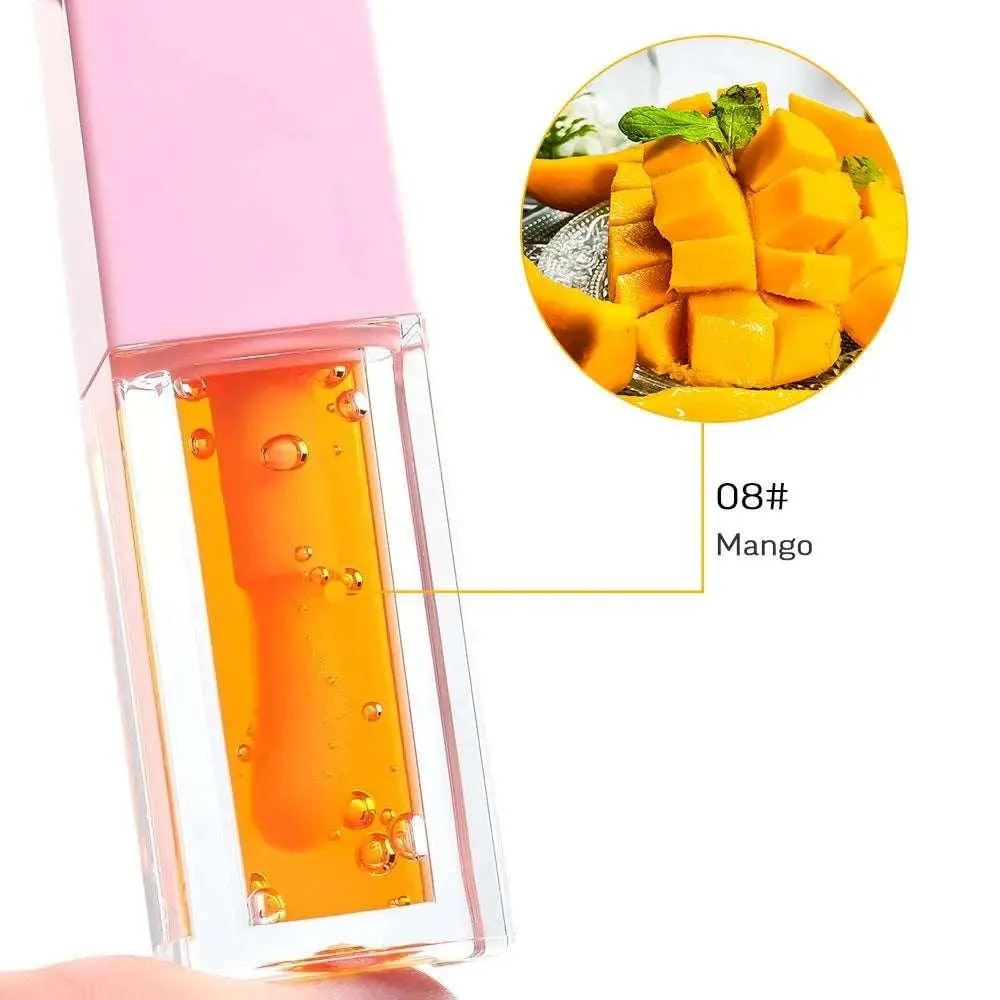Luxe Lip Nourishing Oils
