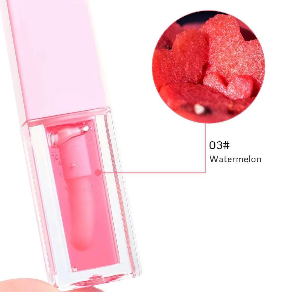 Luxe Lip Nourishing Oils