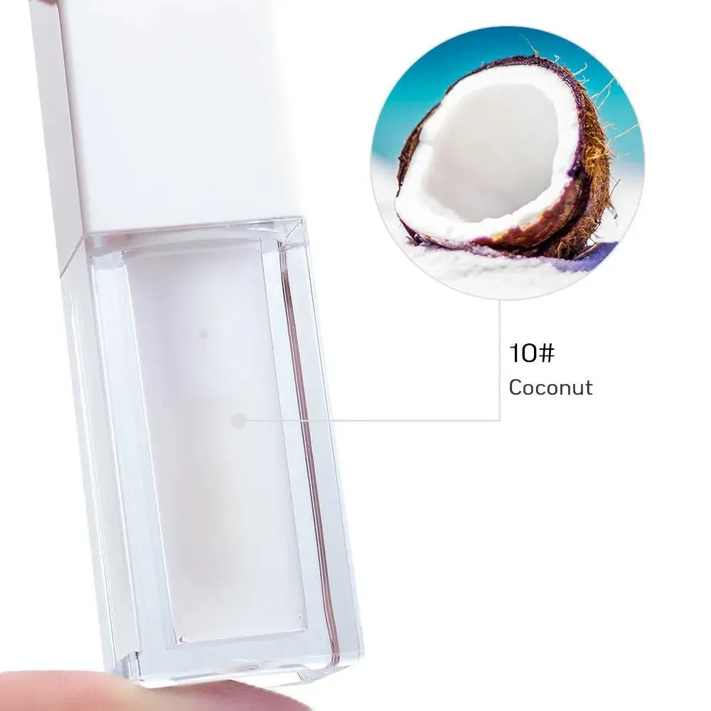 Luxe Lip Nourishing Oils