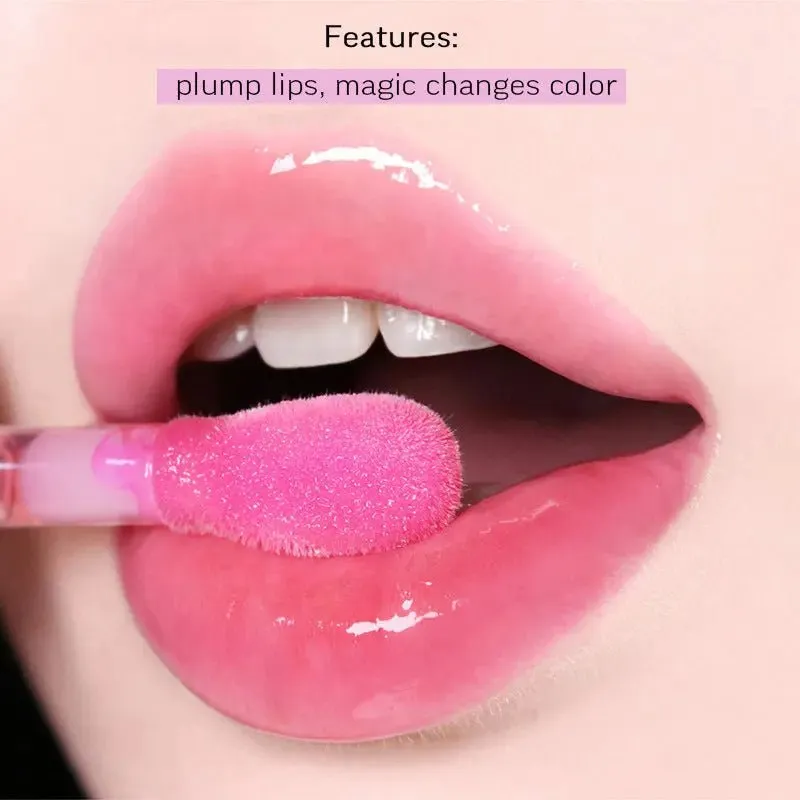 Luxe Lip Nourishing Oils