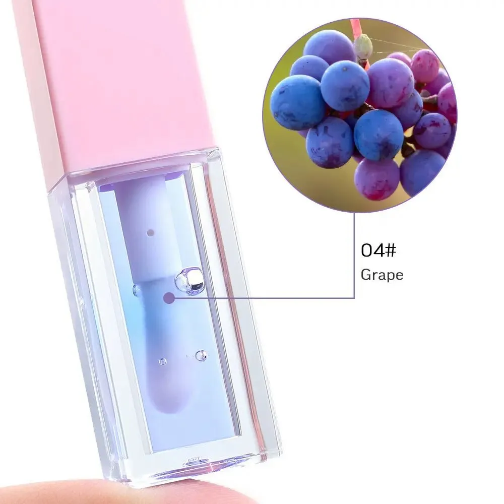 Luxe Lip Nourishing Oils