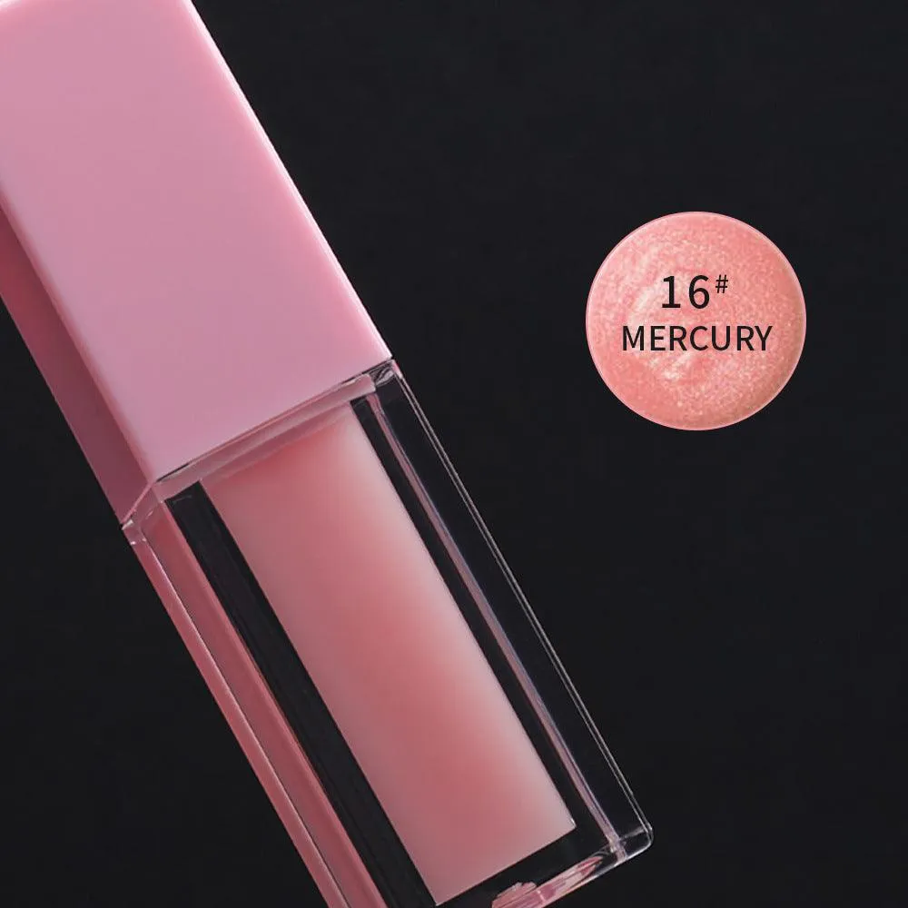 Luxe Lip Nourishing Oils