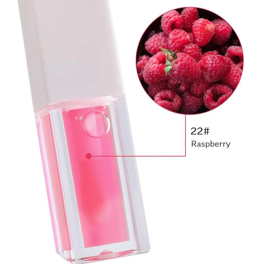 Luxe Lip Nourishing Oils
