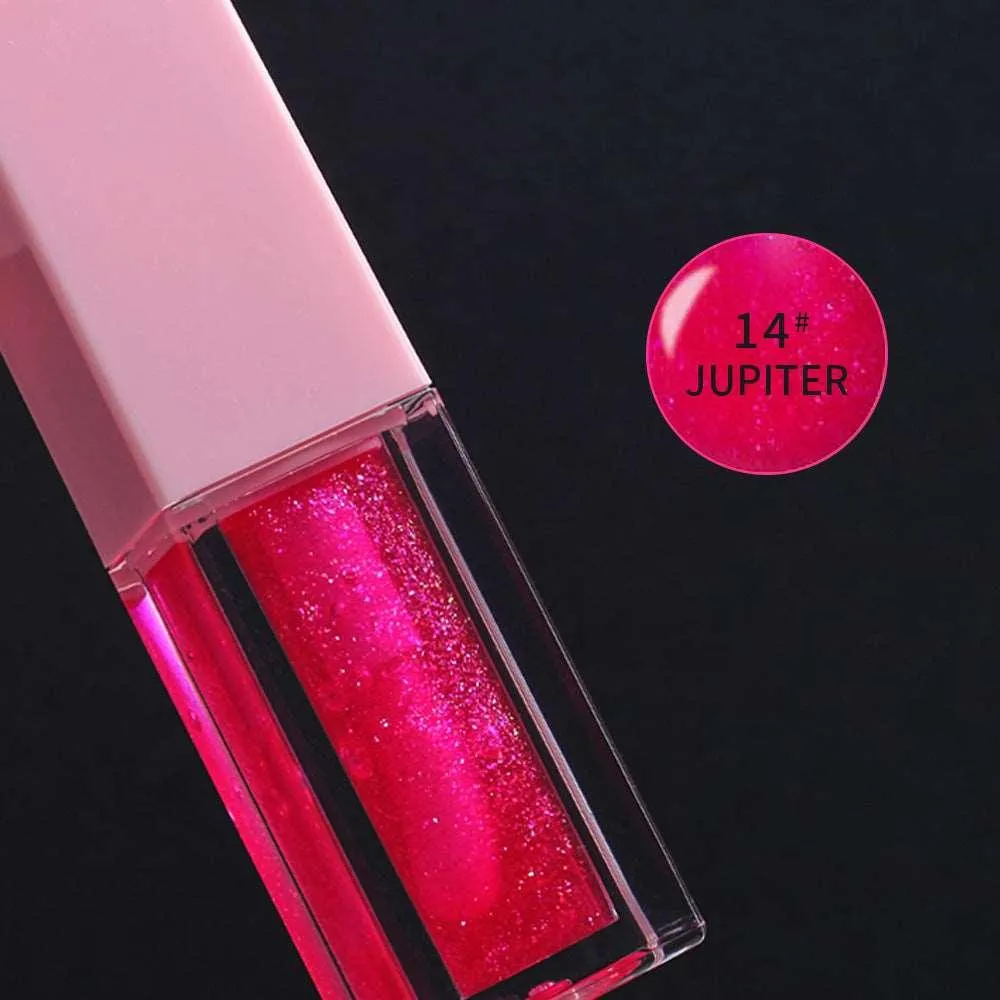 Luxe Lip Nourishing Oils