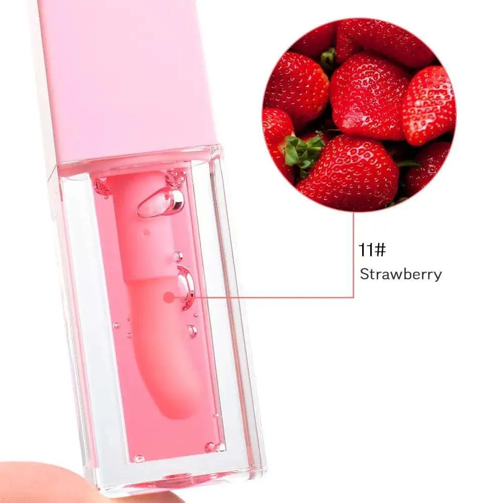 Luxe Lip Nourishing Oils