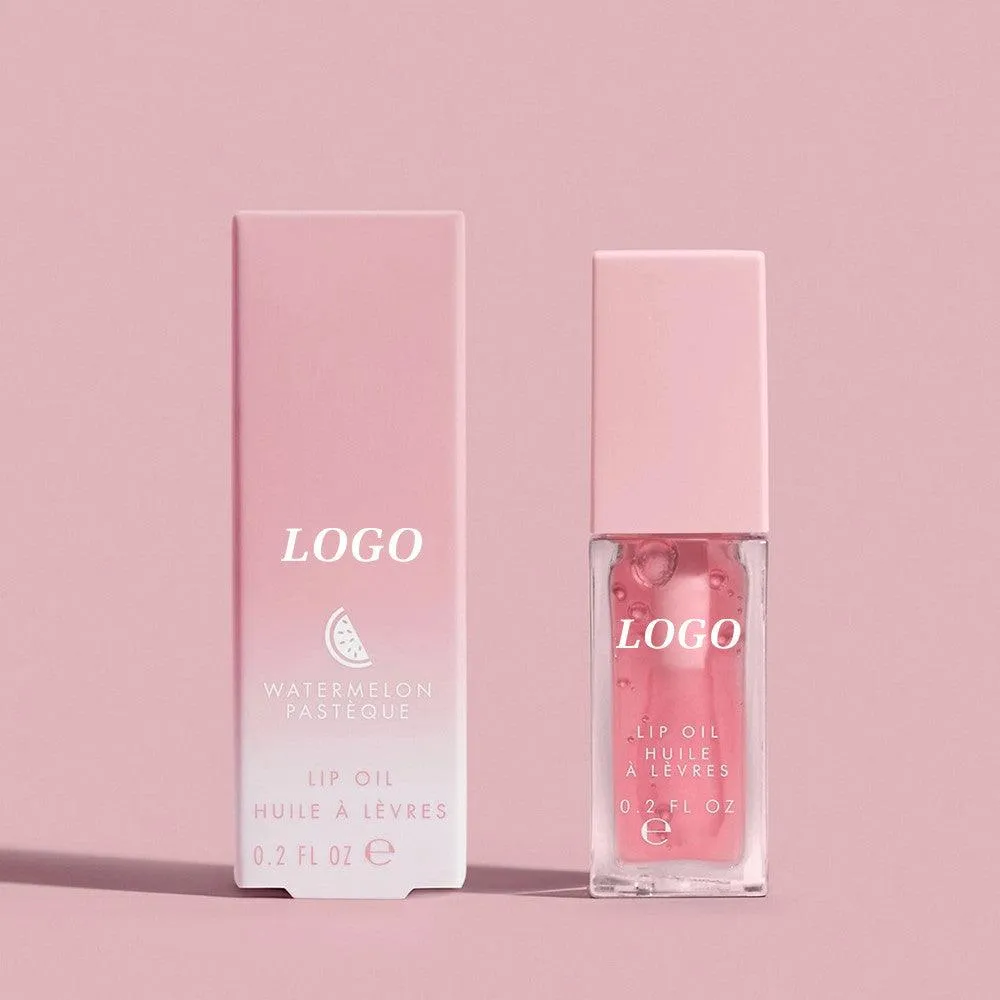 Luxe Lip Nourishing Oils