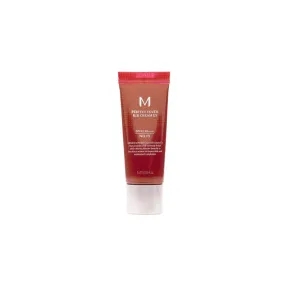 M Perfect Cover BB Cream EX SPF42/PA    20ml (5 shades)
