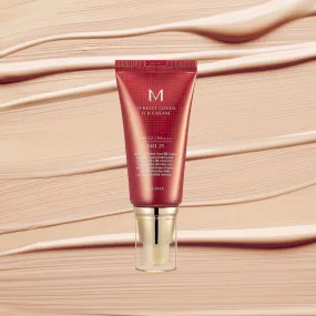 M Perfect Cover BB Cream SPF 42 PA    (21 Light Beige)