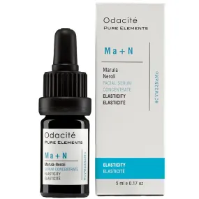 Ma N Elasticity Serum Concentrate