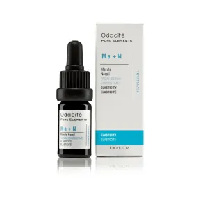 Ma N  (Marula   Neroli) Elasticity Serum Concentrate