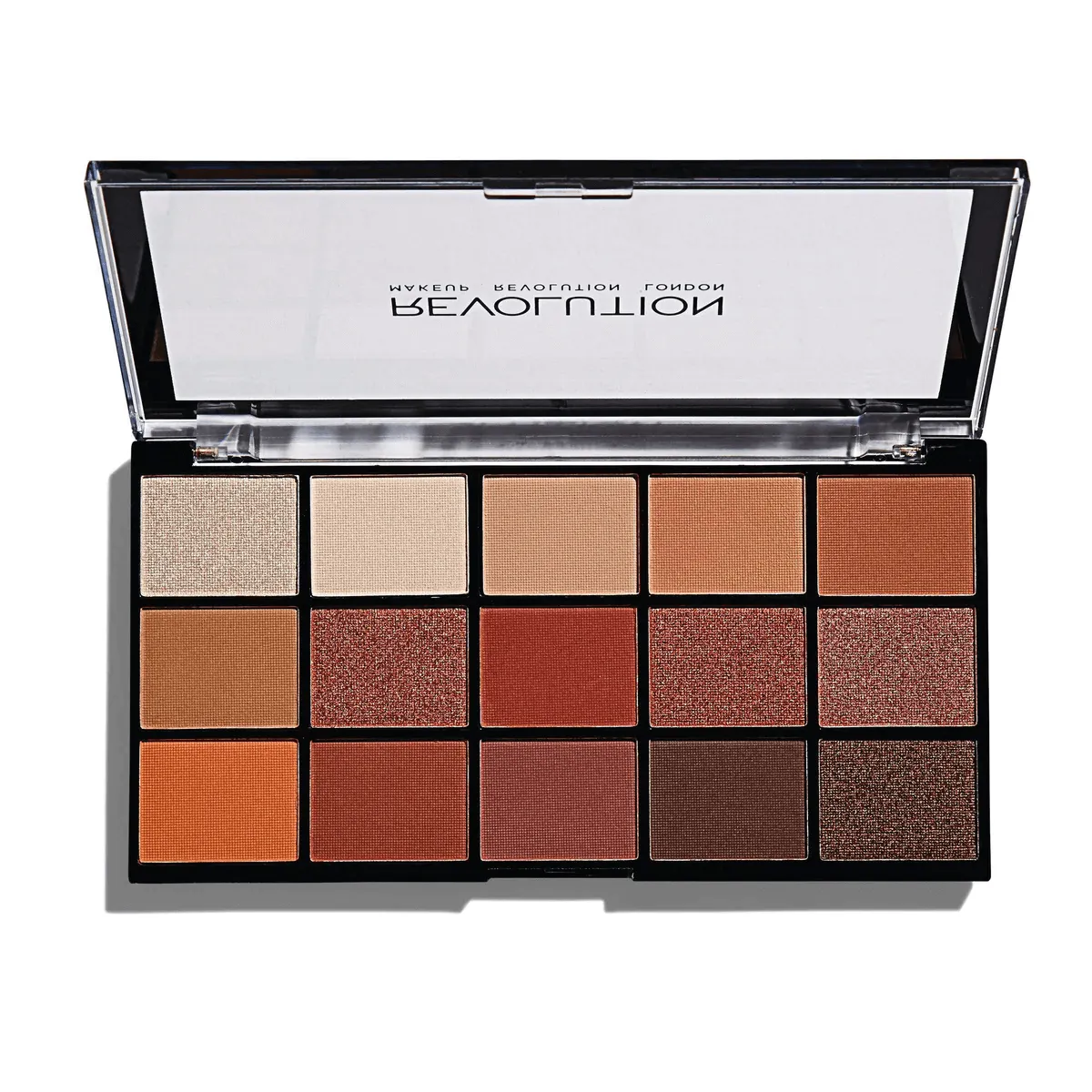Makeup Revolution Reloaded Palette
