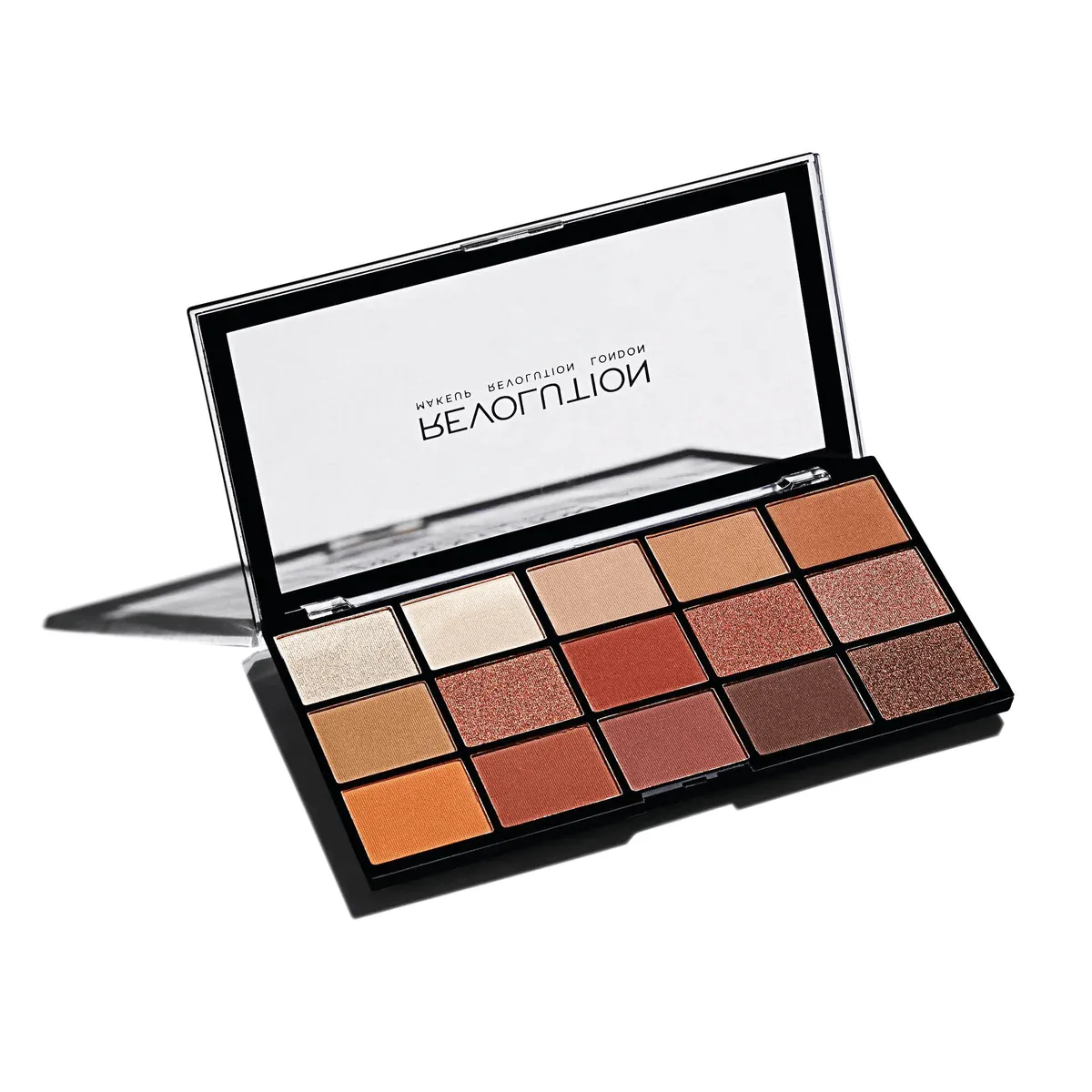 Makeup Revolution Reloaded Palette