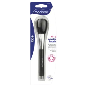 Manicare F12 Powder Brush
