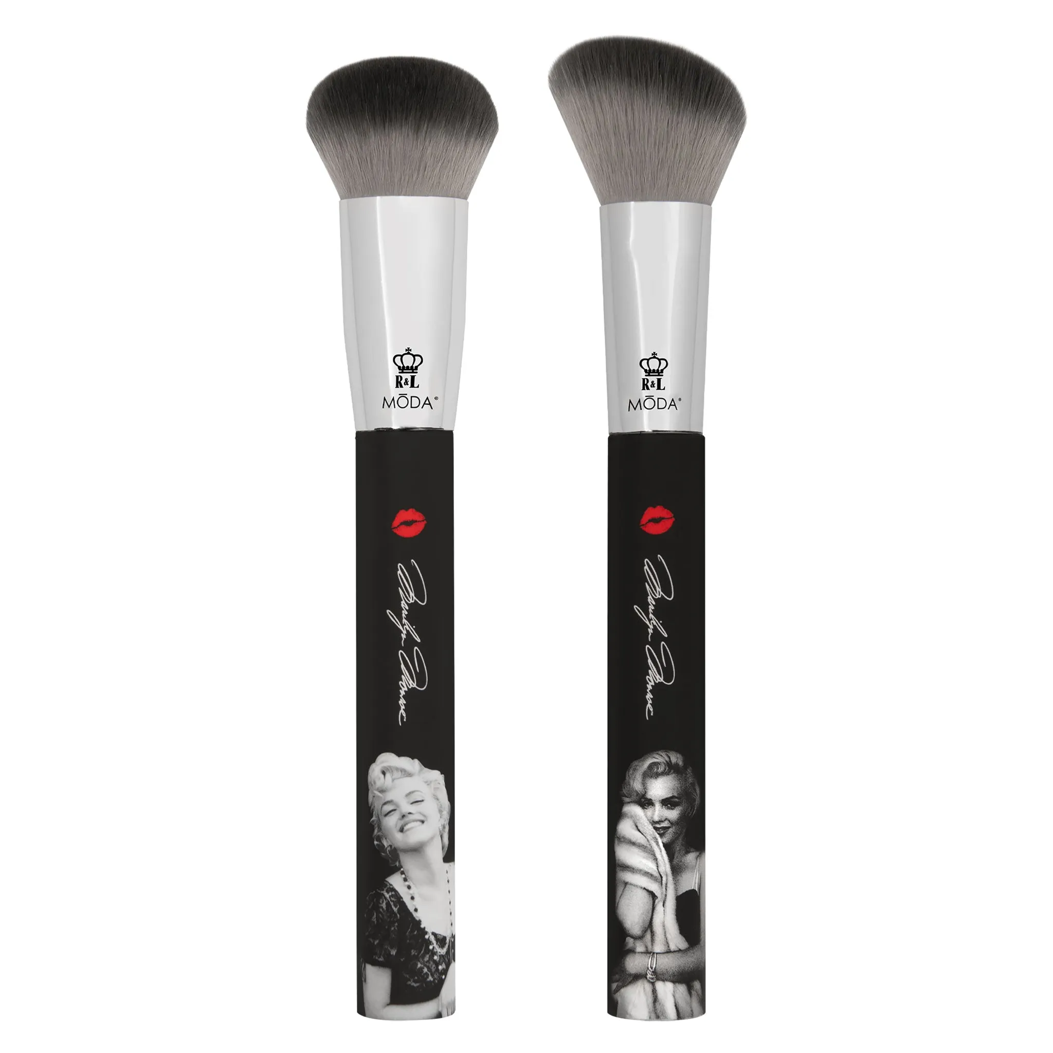 Marilyn Monroe x MŌDA® Big-Time Bombshell Duo