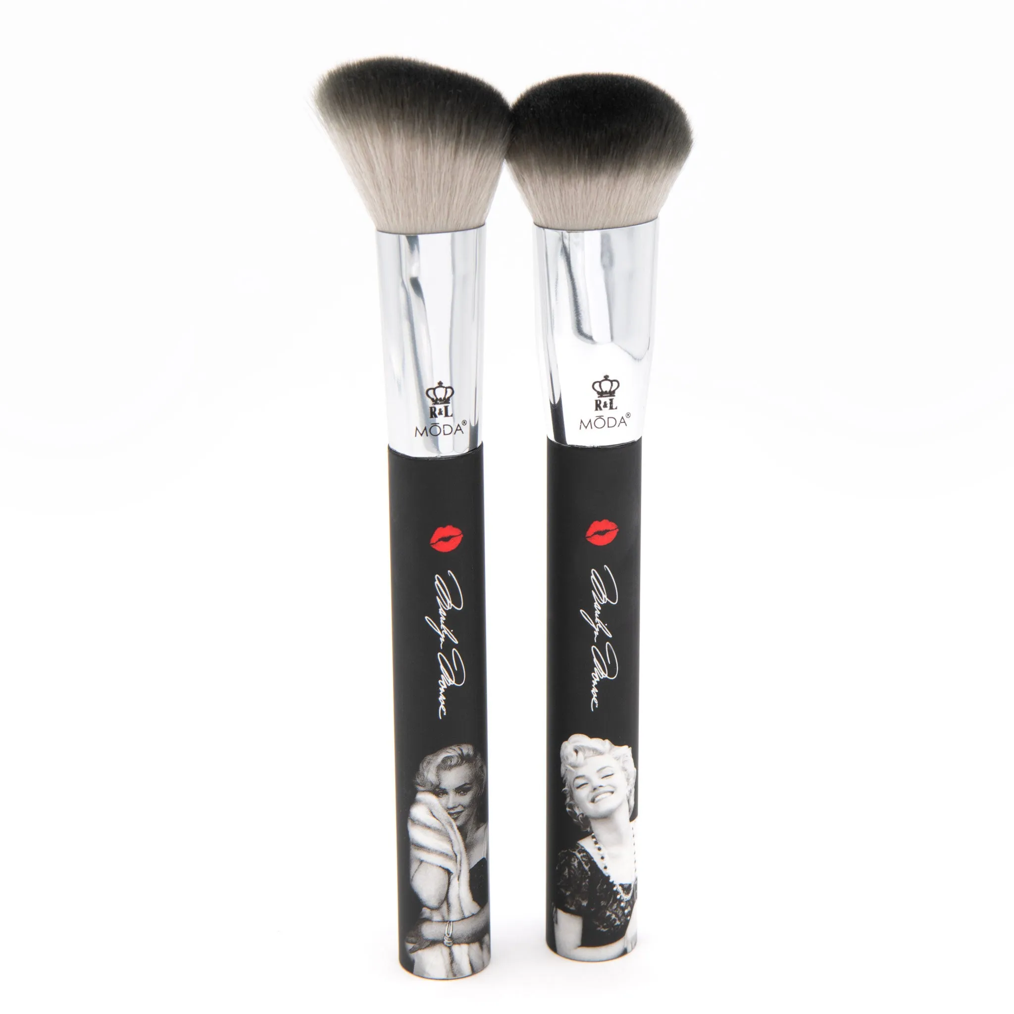 Marilyn Monroe x MŌDA® Big-Time Bombshell Duo