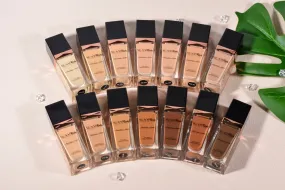 Marvelous Matte Foundation