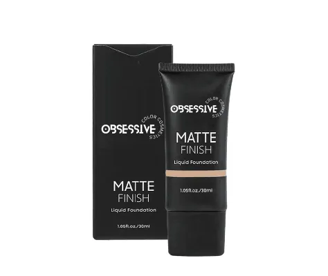 Matte Finnish #7