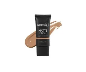 Matte Finnish #7