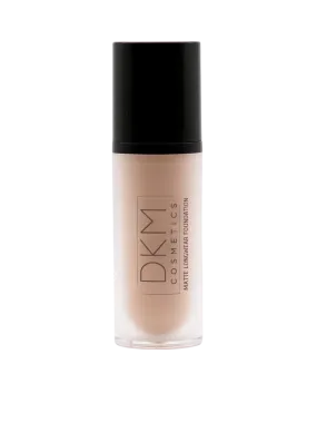 Matte Longwear Foundation - 21