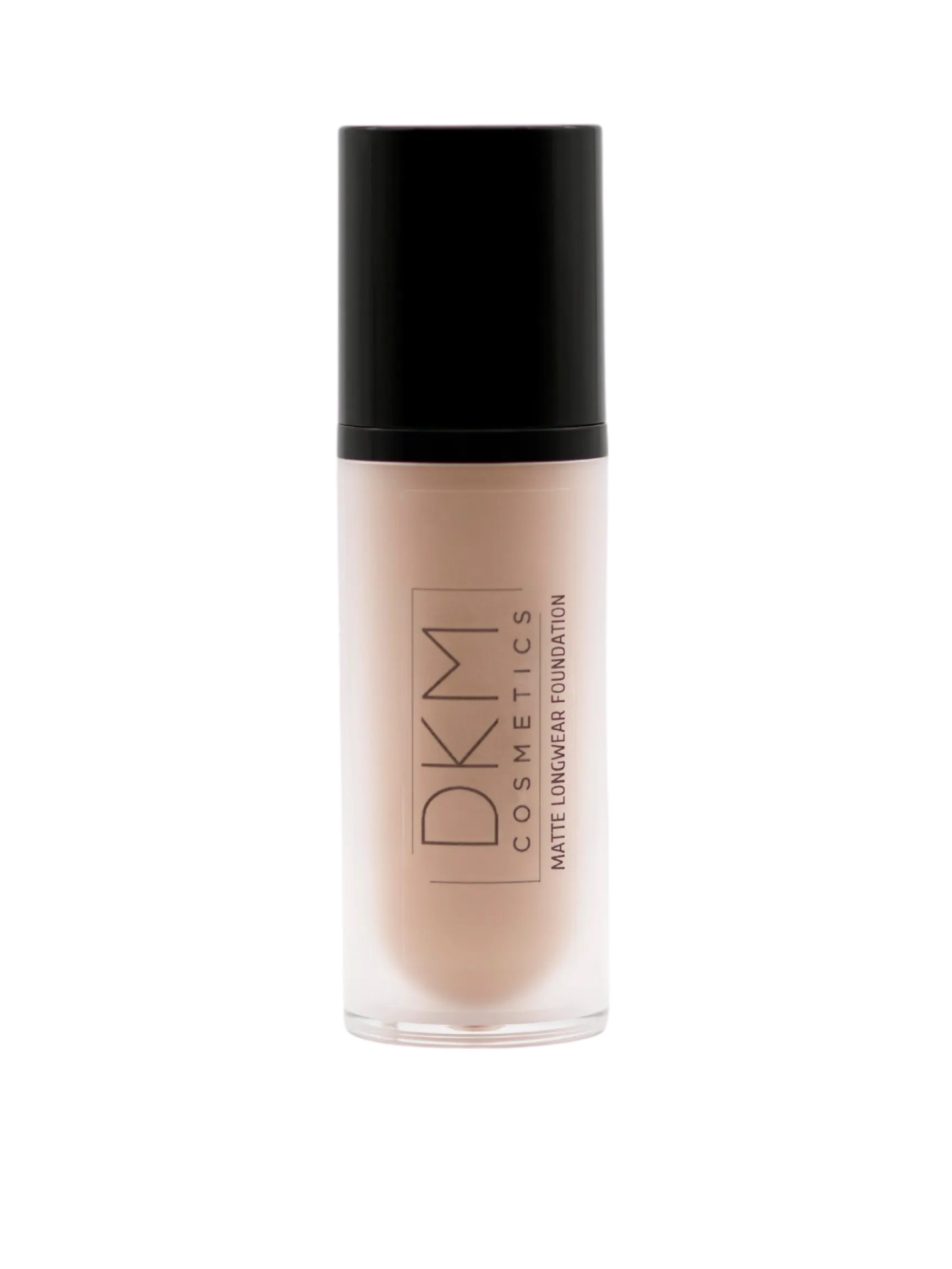 Matte Longwear Foundation - 21