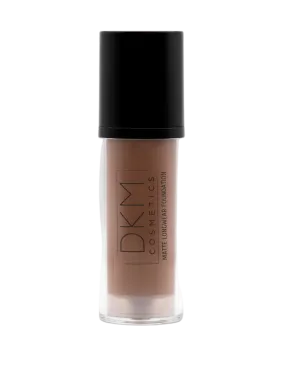 Matte Longwear Foundation - 44