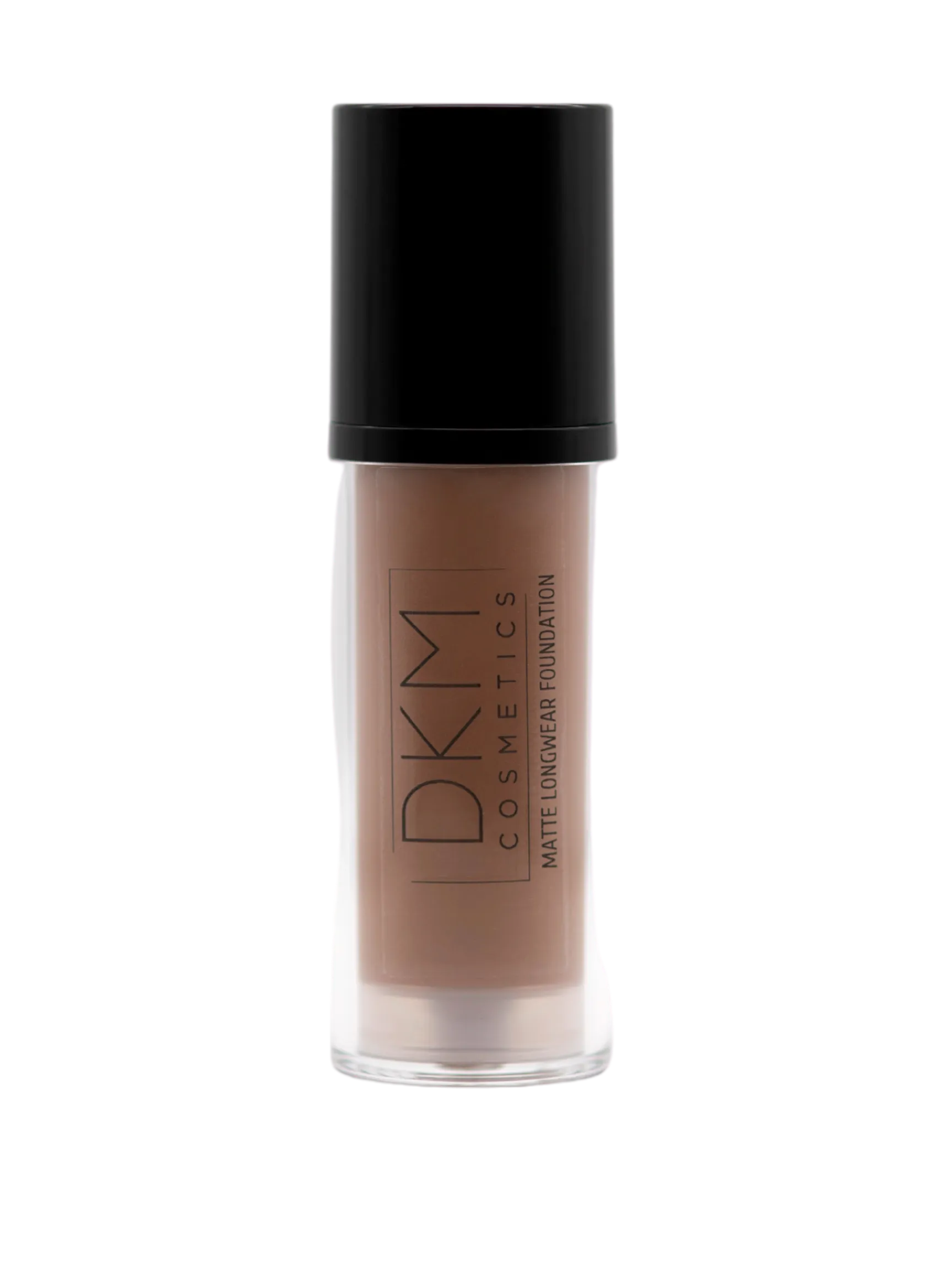 Matte Longwear Foundation - 44