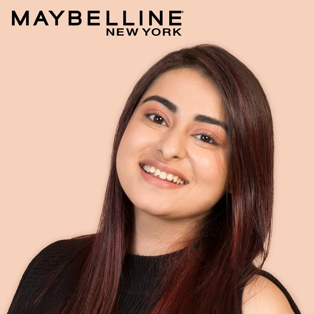 Maybelline New York Fit Me Matte   Poreless Liquid Foundation, 115 Ivory | Matte Foundation | Oil Control Foundation | Foundation With SPF, 30 ml