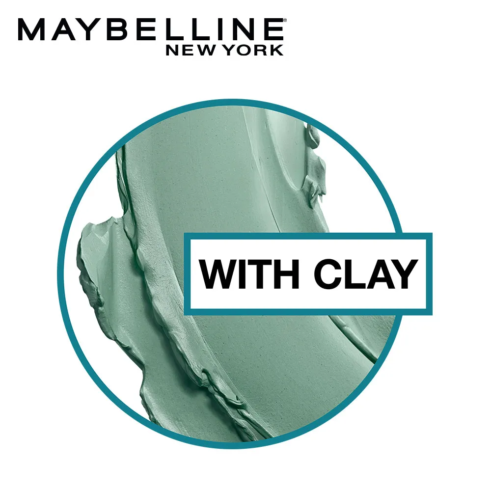 Maybelline New York Fit Me Matte Poreless Liquid Foundation Tube, 310 Sun Beige, 18ml