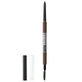 Maybelline New York Ultra Slim Deep Brown 05 Eyebrow Pencil 0.02 LB