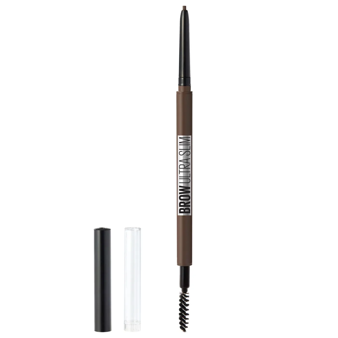 Maybelline New York Ultra Slim Deep Brown 05 Eyebrow Pencil 0.02 LB